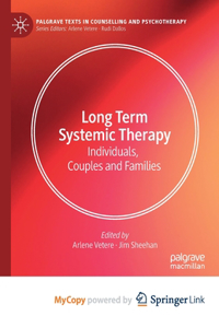 Long Term Systemic Therapy