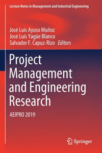 Project Management and Engineering Research