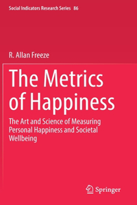 The Metrics of Happiness