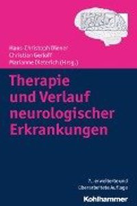 Therapie Und Verlauf Neurologischer Erkrankungen