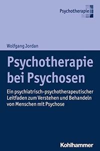 Psychotherapie Bei Psychosen