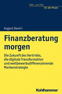Finanzberatung Morgen