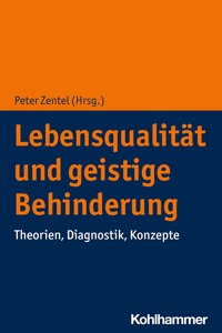 Lebensqualitat Und Geistige Behinderung