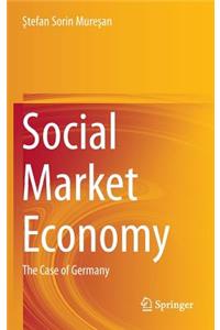 Social Market Economy