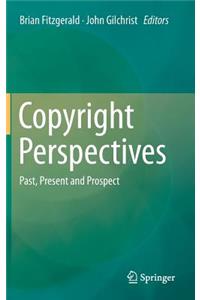 Copyright Perspectives