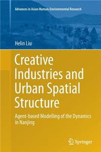 Creative Industries and Urban Spatial Structure