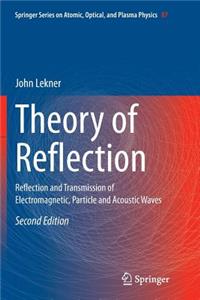 Theory of Reflection