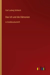 Ich und die Dämonien