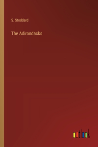 The Adirondacks