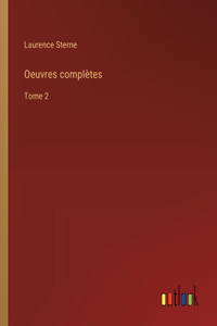 Oeuvres complètes
