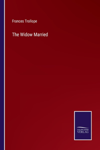 The Widow Married