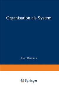 Organisation ALS System