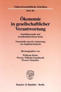 Okonomie in Gesellschaftlicher Verantwortung