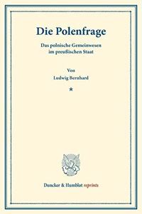 Die Polenfrage