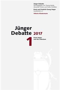 Junger-Debatte