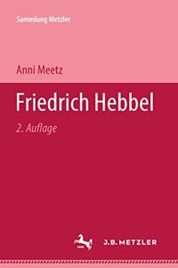 Friedrich Hebbel