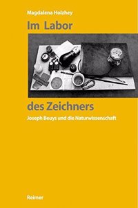 Im Labor Des Zeichners