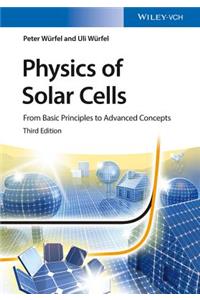 Physics of Solar Cells