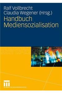 Handbuch Mediensozialisation