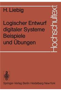 Logischer Entwurf Digitaler Systeme Beispiele Und Übungen