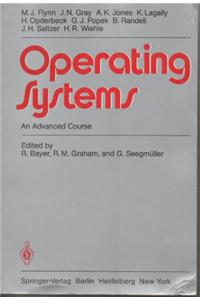 Operating Systems