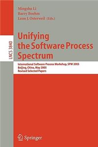 Unifying the Software Process Spectrum