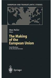 Making of the European Union