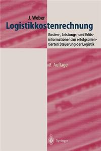 Logistikkostenrechnung