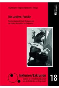 Die «Andere» Familie