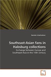 Southeast-Asian fans in Habsburg collections