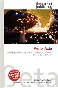 Vent- Axia