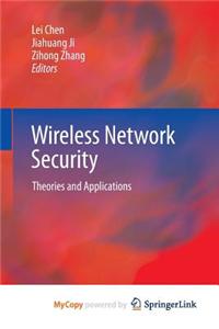 Wireless Network Security