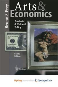 Arts & Economics