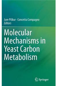 Molecular Mechanisms in Yeast Carbon Metabolism