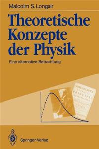 Theoretische Konzepte Der Physik