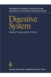 Digestive System