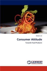 Consumer Attitude