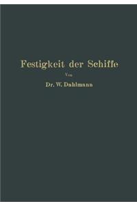 Festigkeit der Schiffe