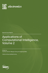 Applications of Computational Intelligence, Volume 2