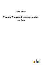 Twenty Thousand Leagues under the Sea