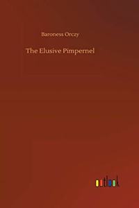 Elusive Pimpernel