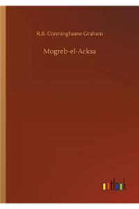 Mogreb-el-Acksa