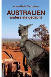 Australien anders als gedacht