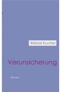 Verunsicherung