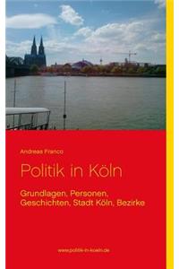 Politik in Köln