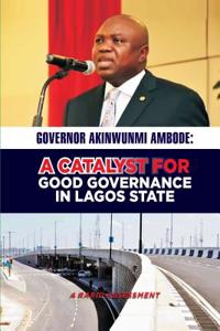 Governor Akinwunmi Ambode