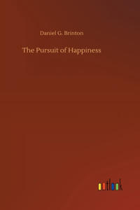 Pursuit of Happiness