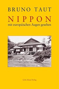 Nippon Mit Europaischen Augen Gesehen