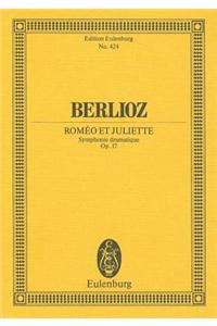 Romeo And Juliet Op. 17
