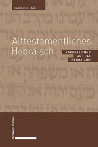 Alttestamentliches Hebraisch